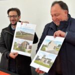61 viviendas para General Las Heras
