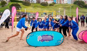 beach-voley