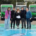 Marcos Paz recibió una combi para la escuela especial 501