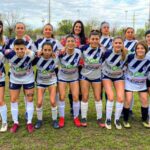 Cara y ceca de Sapa en la Liga Mercedina