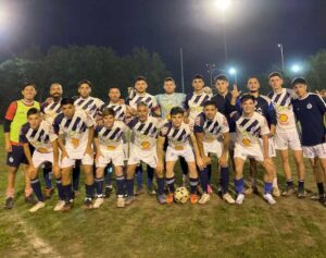 sapa futbol liga