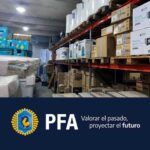 Vehículos millonarios y lavado de activos en zona oeste