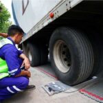 Control de cargas: Vialidad continúa realizando tareas de fiscalización en Rutas Provinciales