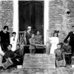 Historia de Marcos Paz: creación de la escuela Nº 5