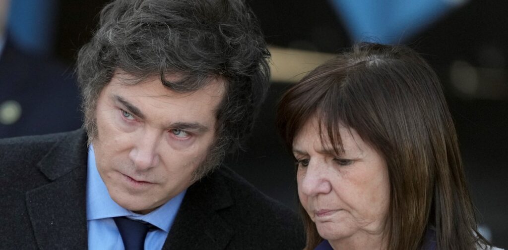 Milei Bullrich