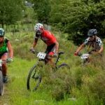 En un escenario muy quieto, cada vez menos bikers locales participan de carreras