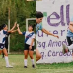 Ganaron las chicas, pero fue un domingo sin fútbol de Primera y Reserva