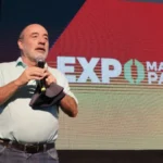 Se desarrolló la Expo Marcos Paz: producción y emprendedores locales