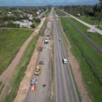 Está próximo a inaugurarse un nuevo tramo de la ruta 40
