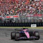 ¿Cómo le fue a Franco Colapinto en su reestreno en la F1?