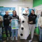 Novena edición del concurso que premia el saber: destino final, nieve