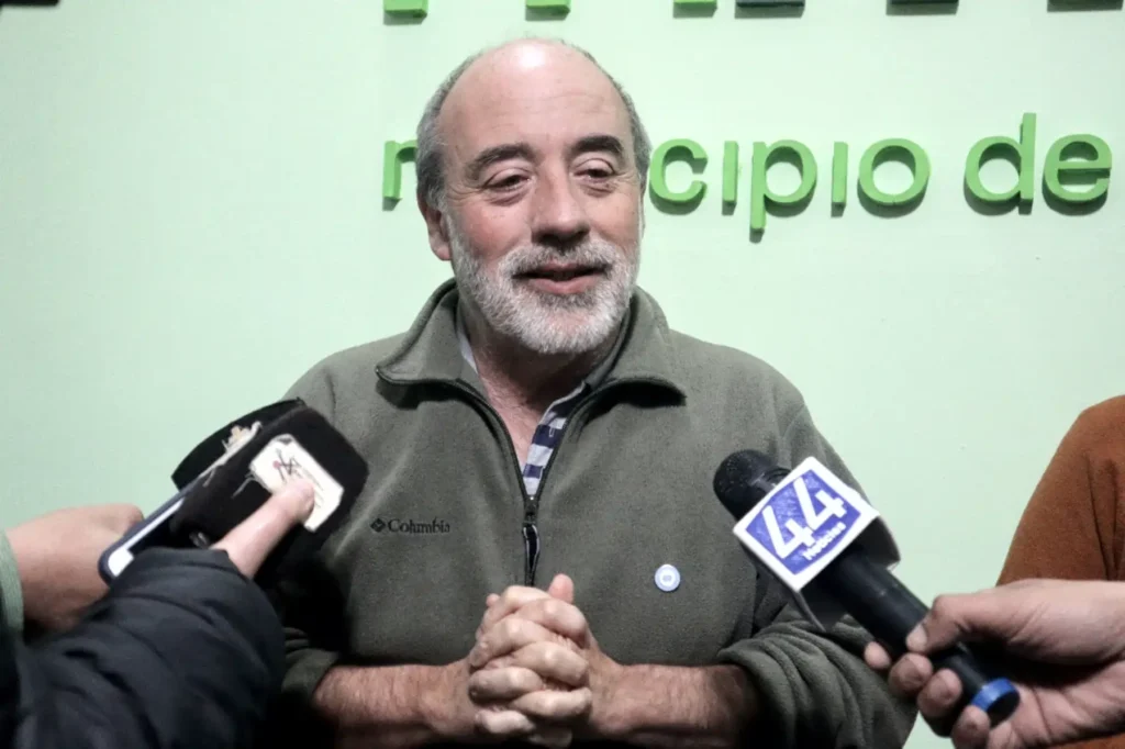 Ricardo Curutchet