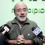 Qué dijo el intendente Curutchet acerca de la tormenta y damnificados en Marcos Paz