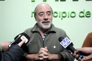Ricardo Curutchet