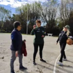Actividades deportivas y recreativas para adultos mayores