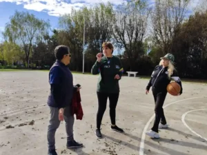 adultos mayores