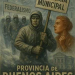 El Eternauta Bonaerense, crónica de una provincia sitiada
