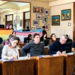 Ratifican un acuerdo entre el Municipio y ABSA para que amplíe el volumen de obras para el abastecimiento de agua