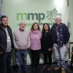 Cuánto aumenta el salario básico de municipales de Marcos Paz