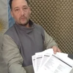 Vecino denunció que al hijo lo agredieron en el boliche Box