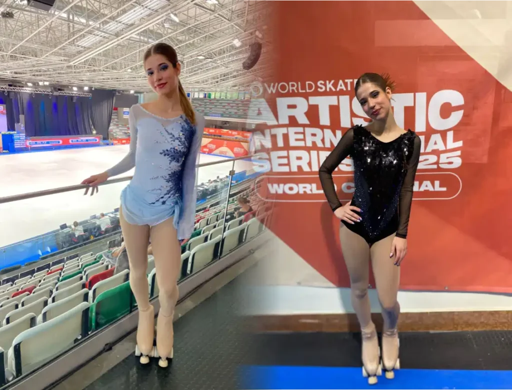 victoria karp leiva