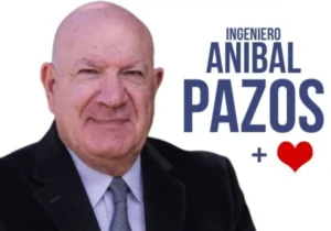 Anibal Pazos