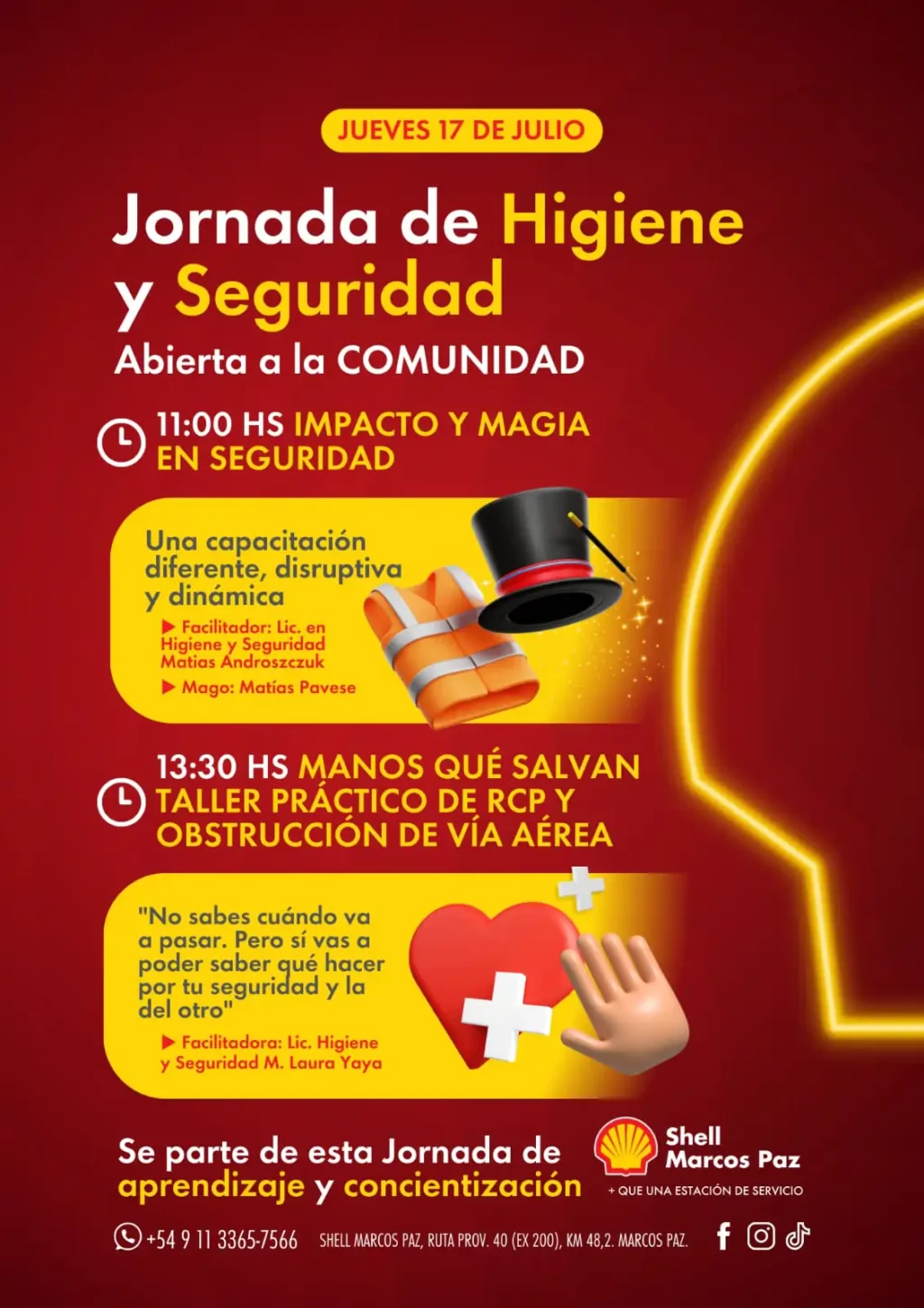 jornada
