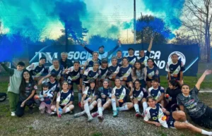 sapa campeon