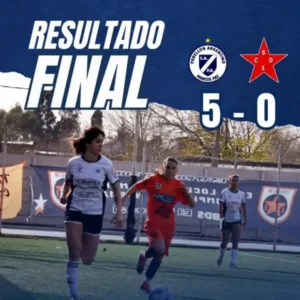sapa femenino