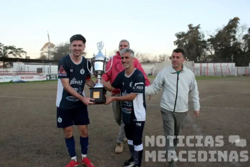 Sapa Campeon