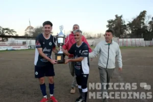 Sapa Campeon