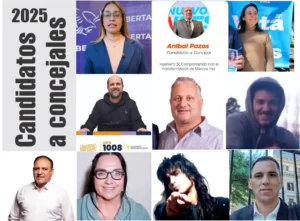 candidatos