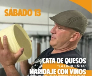 expo quesos