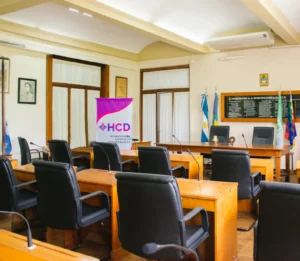 hcd