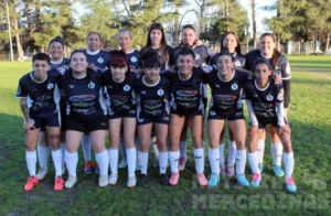 sapa futbol femenino