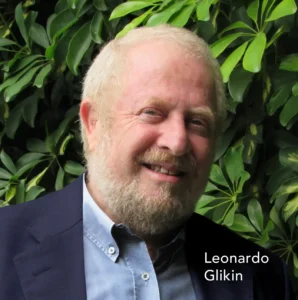 Leonardo Glikin