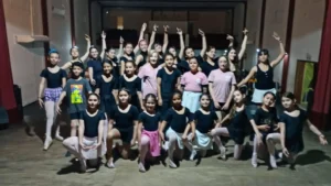 danza