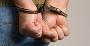 detenido