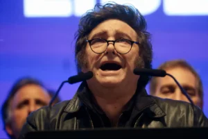 javier milei