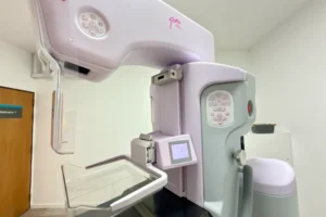 mamografo