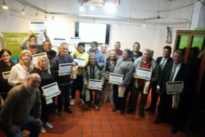 empleados municipales