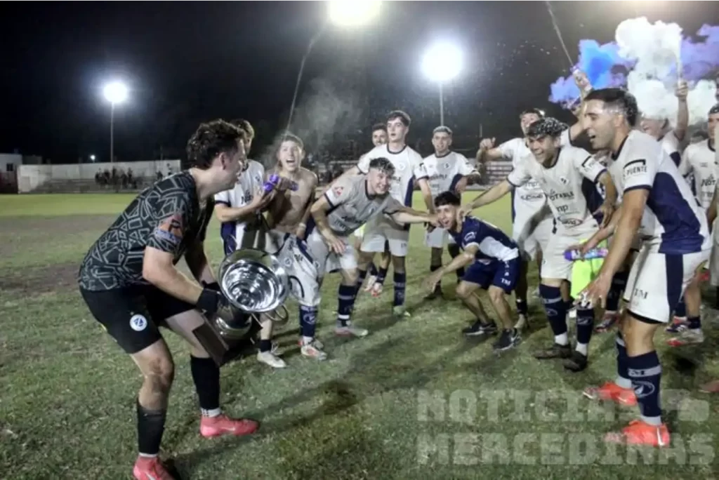 sapa campeon reserva