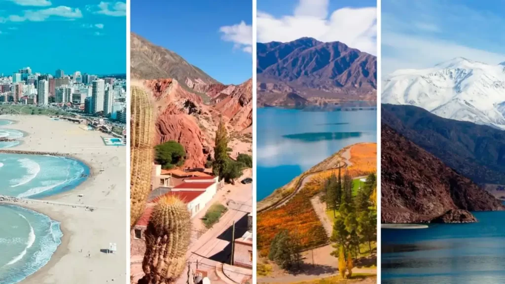 turismo argentino