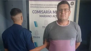 detencioon