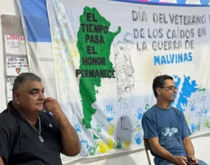 Malvinas