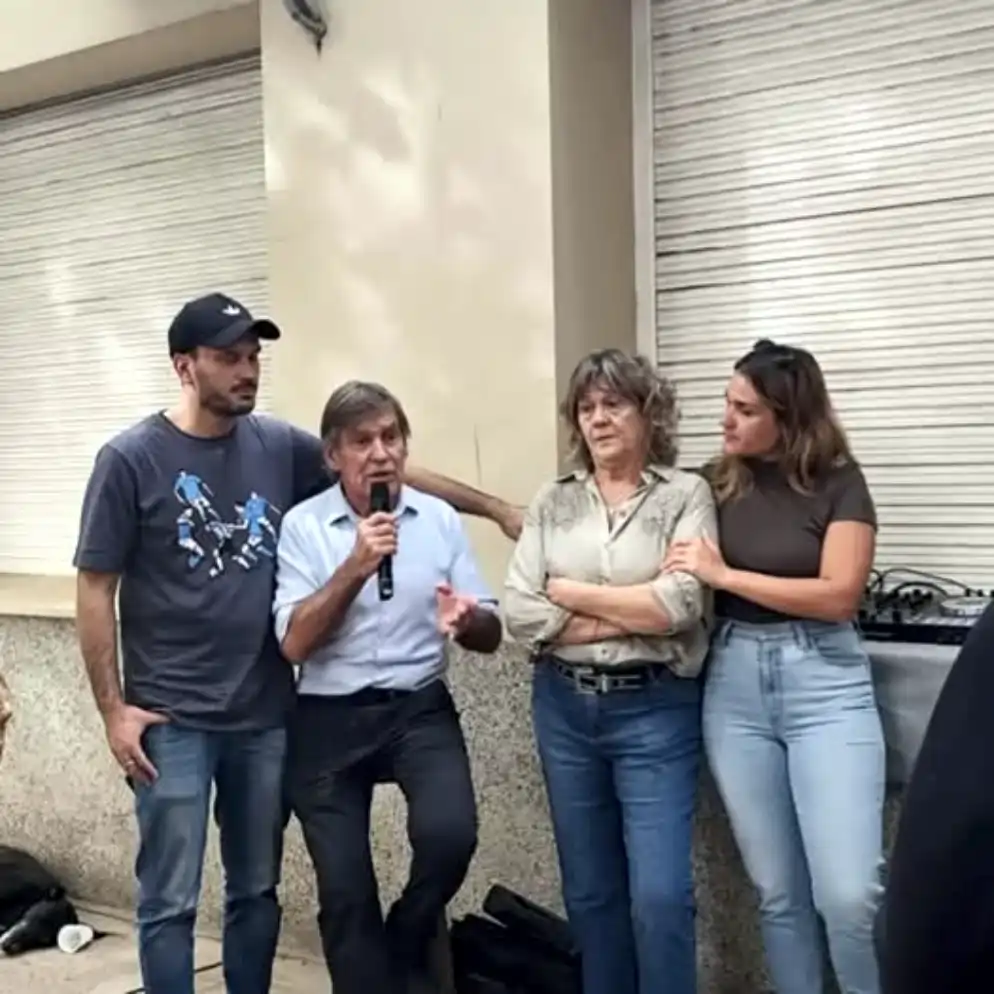Nestor Martínez