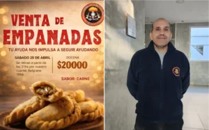 bomberos