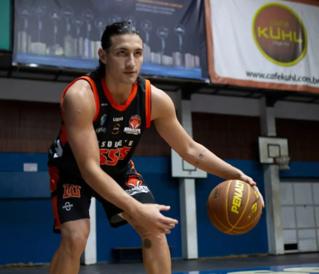 JOACO NETTO