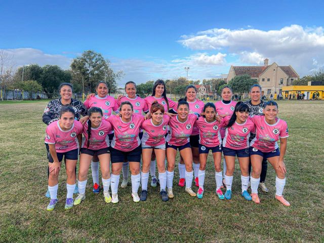 sapa femenino