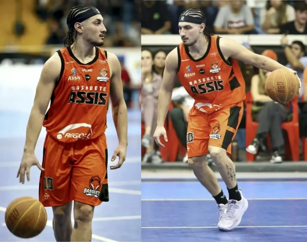 Joaco Netto